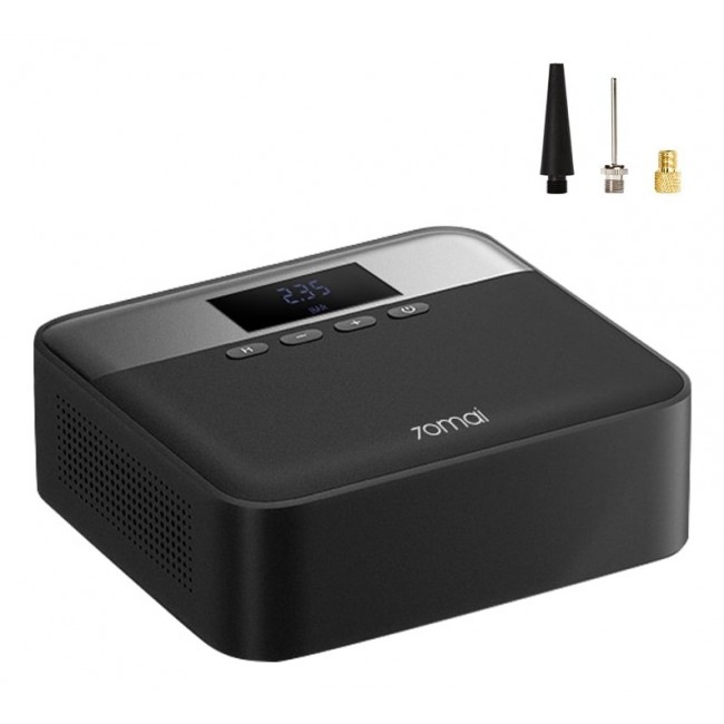 70mai TP03 air compressor DC/Cigar lighter