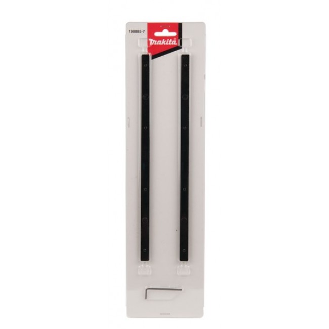 Makita 198885-7 circular saw accessory Guide rail connector