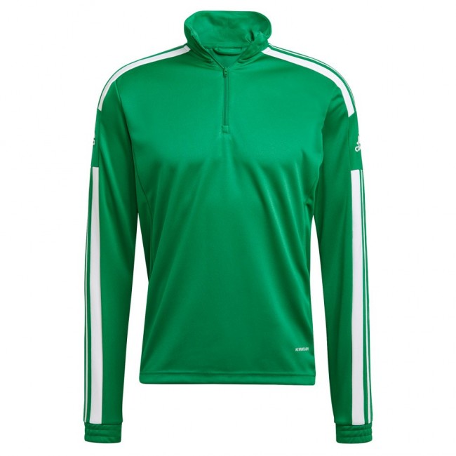 adidas Squadra 21 Training Top green GP6473 M