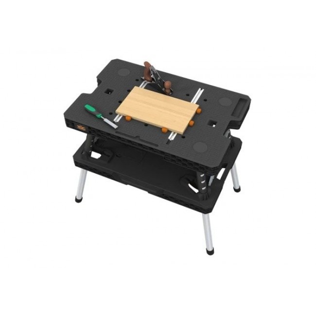 Keter 271269 Portable workbench