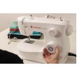 SINGER M2405 sewing machine Semi-automatic sewing machine Electric SINGER M2405 sewing machine Semi-automatic sewing machine Electric
