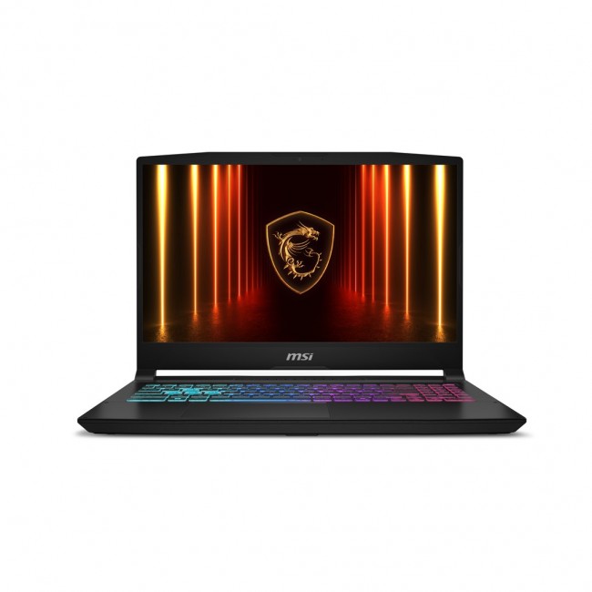 MSI Katana 15 HX B14WGK-071NL Intel Core i7 i7-14650HX Laptop 39.6 cm (15.6