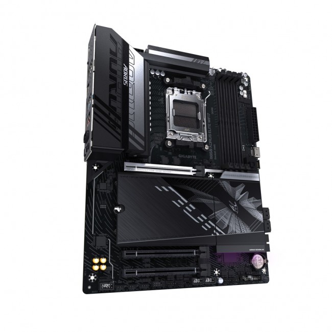 GIGABYTE B850 AORUS ELITE WIFI7 Motherboard GIGABYTE B850 AORUS ELITE WIFI7 Motherboard