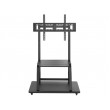 ART S-13 Mobile LCD/LED TV stand 37-100