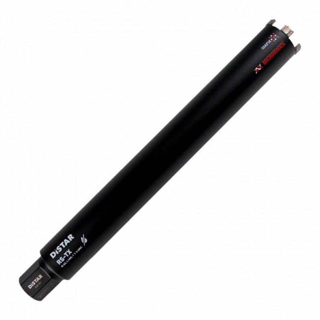 Diamond crown Distar RS-TX 1 1/4