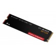 Western Digital Black WD_BLACK SN7100 NVMe SSD POWERED BY SANDISK 4 TB