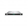 HPE ProLiant DL20 Gen11 E-2436 2.9GHz 6c 1P 32GB-DR 4SFF VROC 2x480GB SATA SSD 800W RPS EU Server