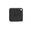 Silicon Power PC60 Portable SSD 1 TB USB Type-A to USB Type-C 3.2 Gen 1 (3.1 Gen 1) Black