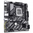 GIGABYTE B860M E Motherboard - Intel Core Ultra Series CPUs, 4+1+2 Phases VRM, up to 8800MHz DDR5 (O.C), 2xPCIe 4.0 M.2, 1GbE LAN, USB 3.2 Gen 1