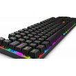Inca IKG-443 keyboard Gaming USB Black