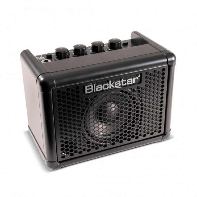 Blackstar Fly 3 High Gain - 3 W guitar amplifier