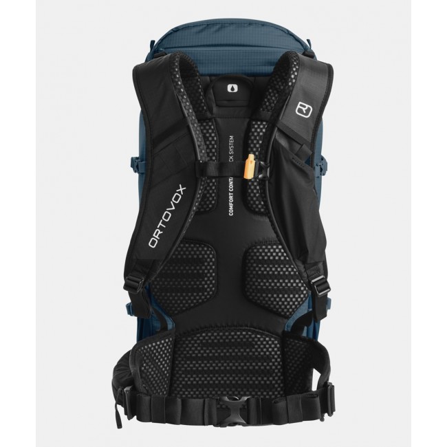 ORTOVOX Traverse 30 30 L Blue ORTOVOX Traverse 30 30 L Blue