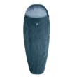 Deuter Dreamlite EL 15C/59F Adult Walking sleeping bag Synthetic Blue