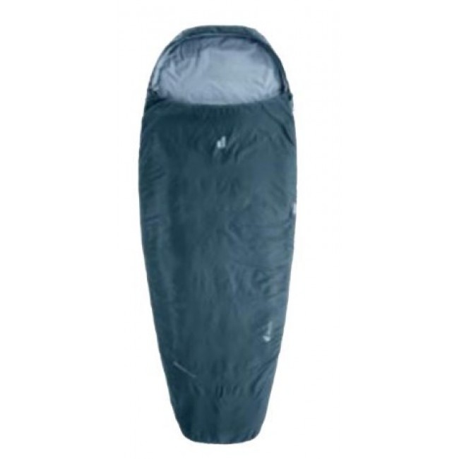 Deuter Dreamlite EL 15C/59F Adult Walking sleeping bag Synthetic Blue