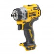 DeWALT DCD703NT-XJ power screwdriver/impact driver DeWALT DCD703NT-XJ power screwdriver/impact driver