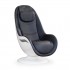 Medisana RS 660 electric massage chair Black, White