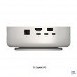 Lenovo Yoga Mini 01IPH11 Ultra 5 325 16GB, grey