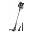 Eta Fenix 2-in-1 stick vacuum Battery Dry HEPA Bagless 0.6 L Blue, Grey