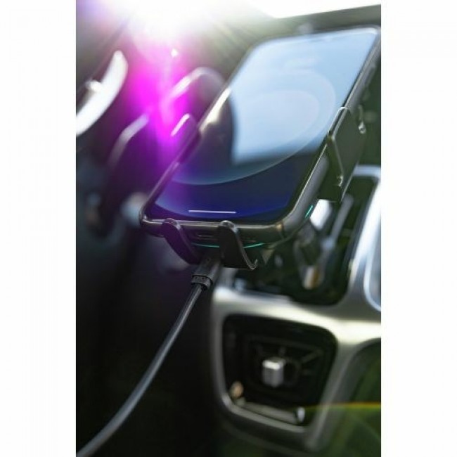 Ansmann 1000-0033 holder Active holder Mobile phone/Smartphone Black Ansmann 1000-0033 holder Active holder Mobile phone/Smartphone Black