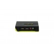 LevelOne 2-Port USB VGA KVM Switch, audio support