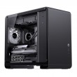 Jonsbo U4 Mini Mini Tower Black Jonsbo U4 Mini Mini Tower Black