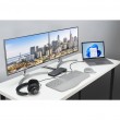 Kensington SD5760T Thunderbolt 4 Dual 4K Docking Station with 96W Power Delivery Kensington SD5760T Thunderbolt 4 Dual 4K Docking Station with 96W Power Delivery