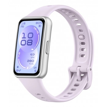 Huawei Band 11 AMOLED Wristband activity tracker 4.11 cm (1.62