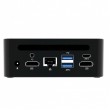 Qoobe AP12450 Mini PC i5-12450H/16GB/1TB SSD/Win 11 Pro black Qoobe AP12450 Mini PC i5-12450H/16GB/1TB SSD/Win 11 Pro black