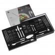 WMF Corvo 1158006331 flatware set 66 pc(s) Stainless steel