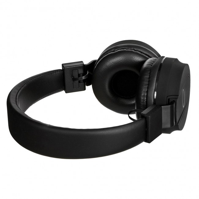 Esperanza EH212K Headphones with microphone