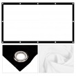 Maclean MC-980 Projection Screen, 84