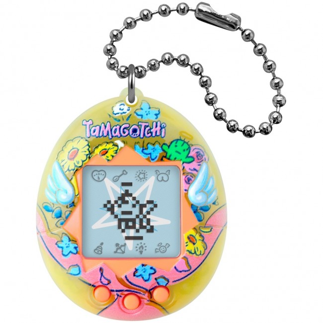 TAMAGOTCHI ORIGINAL - ANGEL BOUQUET TAMAGOTCHI ORIGINAL - ANGEL BOUQUET