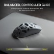 Corsair MM 2XL Gaming mouse pad Grey