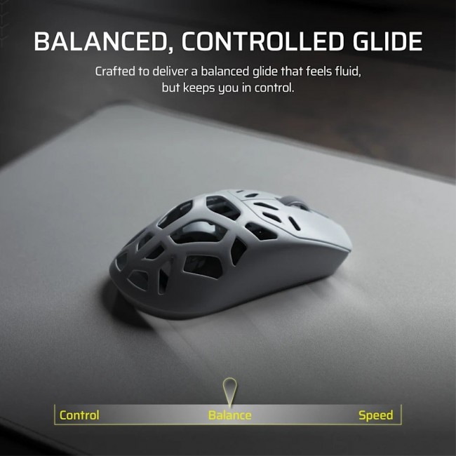 Corsair MM 2XL Gaming mouse pad Grey
