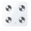 Huawei 55026228 personal scale Square White Electronic personal scale