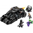 LEGO BATMAN 76303 Batman Tumbler vs. Two-Face & The Joker