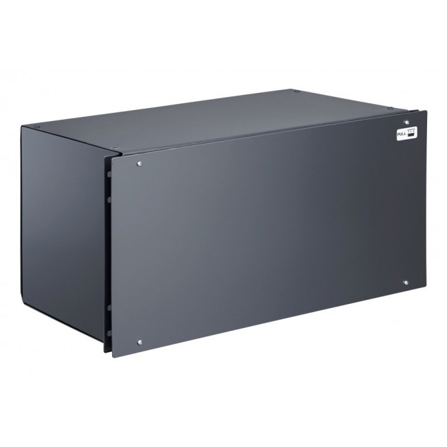 BCS POWER electrical enclosure Aluminium, Steel