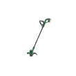 Bosch EasyGrassCut 18V-26 26 cm Battery Black, Green