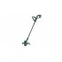 Bosch EasyGrassCut 18V-26 26 cm Battery Black, Green