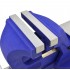 Rotating industrial vise 6