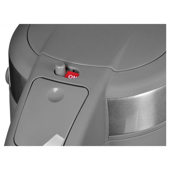 Tourist thermos 3 l MR-1637-300-SILVER Maestro Tourist thermos 3 l MR-1637-300-SILVER Maestro