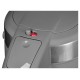 Tourist thermos 3 l MR-1637-300-SILVER Maestro Tourist thermos 3 l MR-1637-300-SILVER Maestro
