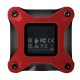 ADATA SSD DISK SD620 2TB RED ADATA SSD DISK SD620 2TB RED