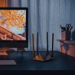 Mercusys MR30G wireless router Gigabit Ethernet Dual-band (2.4 GHz / 5 GHz) Black Mercusys MR30G wireless router Gigabit Ethernet Dual-band (2.4 GHz / 5 GHz) Black