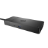 DELL WD19S-180W Wired USB 3.2 Gen 2 (3.1 Gen 2) Type-C Black