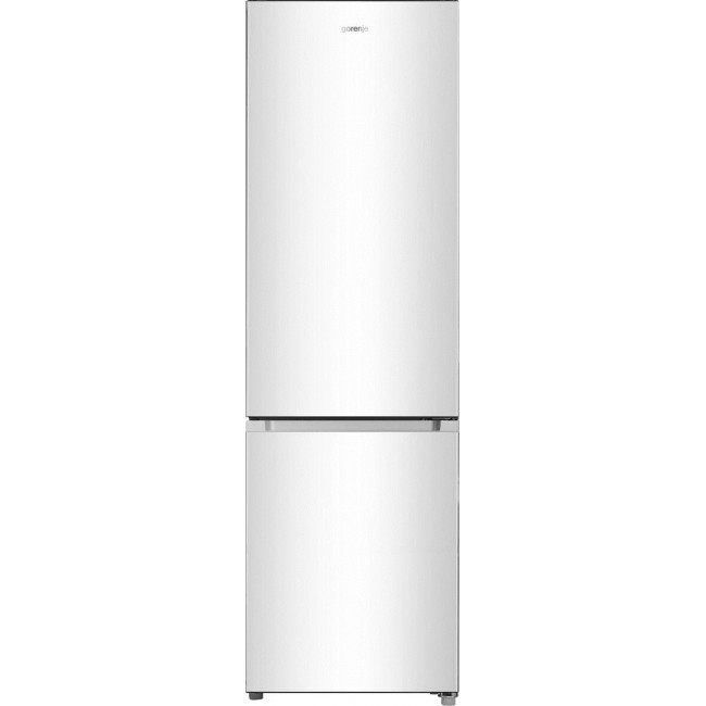 Gorenje RK4182PW4 fridge-freezer Freestanding 269 L E White