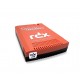 Overland-Tandberg O-T RDX SSD 4TB Cartridge (single)