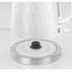 Russell Hobbs 26050-70 electric kettle 1.7 L 2400 W White