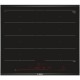 Bosch Serie 8 PXY675DC1E hob Black Built-in Zone induction hob 4 zone(s) Bosch Serie 8 PXY675DC1E hob Black Built-in Zone induction hob 4 zone(s)