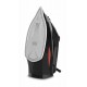 Steam iron Black+Decker BXIR3000E (3000W black) Steam iron Black+Decker BXIR3000E (3000W black)